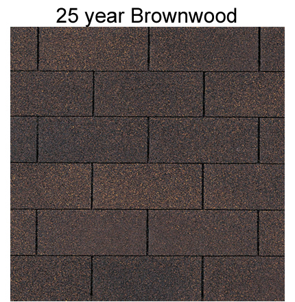 25 Year Brownwood