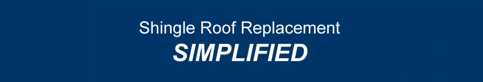 Shingle Roofer